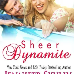 Sheer Dynamite: Mystery of Love, Book 2